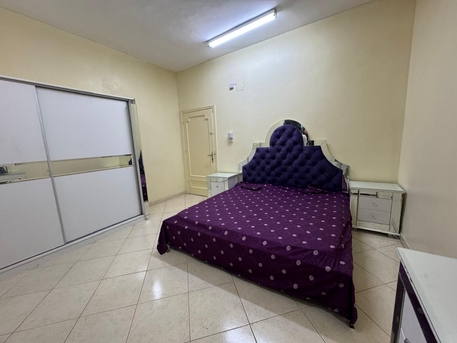 Jeddah, Rooms for Rent, SAR 1100/month,  Furnished,  Room Available In Mishrifa For Executive Bachelor