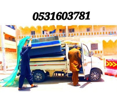 Jeddah, Labor/Moving, DABBAB FOR HOUSE SHIFTING JEDDAH MAKKAH YANBU✔️ RIYADH KHOBAR JUBAIL DAMMAM....