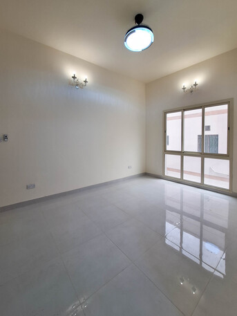 Jid Ali, Apartments, Flats, Houses & Villas, BHD 210/month,  2 BR,  For Rent A Semi Furnished Apartment In Jid Ali  Area Including EWA