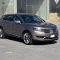 BHD 3700,  Lincoln MKX,  2016,  Automatic,  294100 KM,    (Grey)