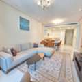BHD 500/month,  Furnished,  2 BR,  125 Sq. Meter,  Ultra-Modern | Superbly Furnished | Balcony | Near Ramez Mall Juffair