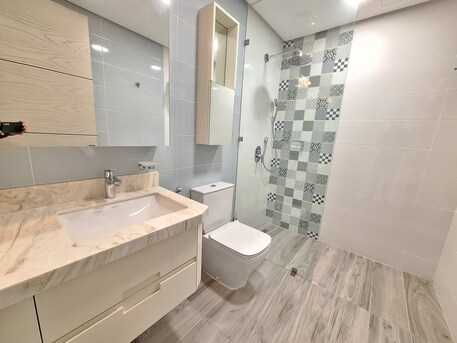 Juffair, Apartments, Flats, Houses & Villas, BHD 500/month,  Furnished,  2 BR,  125 Sq. Meter,  Ultra-Modern | Superbly Furnished | Balcony | Near Ramez Mall Juffair