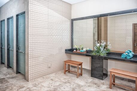 Juffair, Apartments, Flats, Houses & Villas, BHD 500/month,  Furnished,  2 BR,  125 Sq. Meter,  Ultra-Modern | Superbly Furnished | Balcony | Near Ramez Mall Juffair