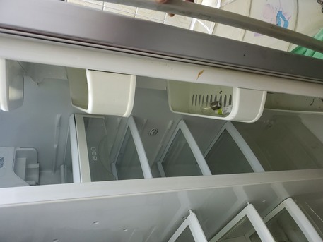 Riyadh, Electronics, SAR 800,  Freezer