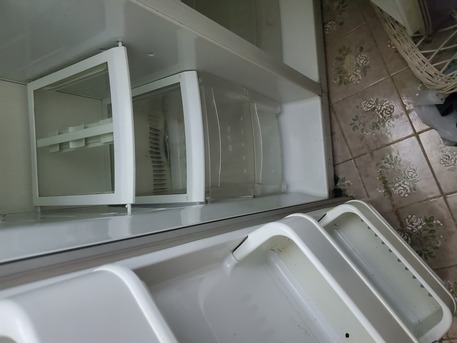 Riyadh, Electronics, SAR 800,  Freezer