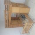 SAR 200,  Bunker Bed