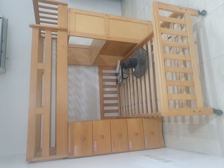 Dammam, Furniture, SAR 200,  Bunker Bed