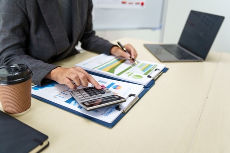 Toronto, Accounting, Ontario Tax Services