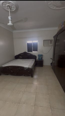 Jeddah, Apartments, Flats, Houses & Villas, SAR 1600/month,  1 BR,  1 BHK With Furniture (3months Or Permanent)