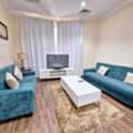 BHD 300/month,  Furnished,  2 BR,  120 Sq. Meter,  Family Building | Gas Connection | Wifi & H/k Services | Open Or Closed Kitchen