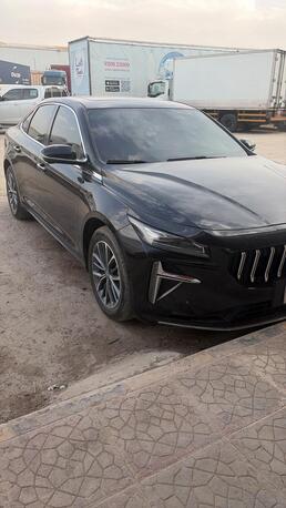 Riyadh, Vehicles, Cars & Trucks , SAR 62000,  Geely Preface,  2025,  Automatic,  25000 KM,  Fuel-Efficient 2.0L Turbo &ndash; 18.7 Km/L With Premium Leather & Tech Package