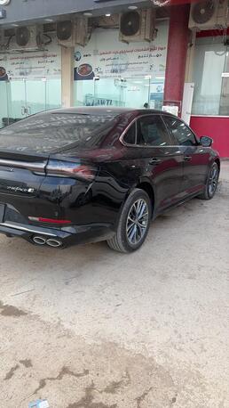 Riyadh, Vehicles, Cars & Trucks , SAR 62000,  Geely Preface,  2025,  Automatic,  25000 KM,  Fuel-Efficient 2.0L Turbo &ndash; 18.7 Km/L With Premium Leather & Tech Package