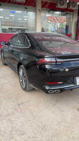 Riyadh, Vehicles, Cars & Trucks , SAR 62000,  Geely Preface,  2025,  Automatic,  25000 KM,  Fuel-Efficient 2.0L Turbo &ndash; 18.7 Km/L With Premium Leather & Tech Package