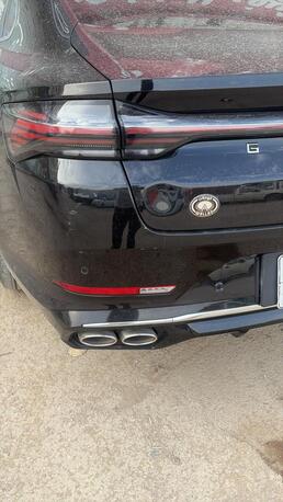 Riyadh, Vehicles, Cars & Trucks , SAR 62000,  Geely Preface,  2025,  Automatic,  25000 KM,  Fuel-Efficient 2.0L Turbo &ndash; 18.7 Km/L With Premium Leather & Tech Package