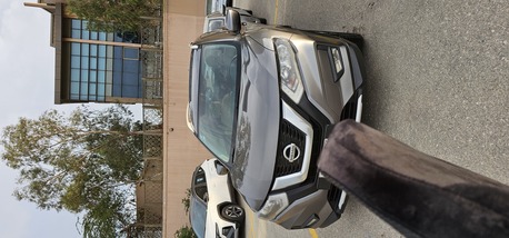 Khobar, Vehicles, Cars & Trucks , SAR 69000,  Nissan X-Trail,  2020,  Automatic,  107000 KM,  Nissan X Trail 4x4 Family Car For Sale