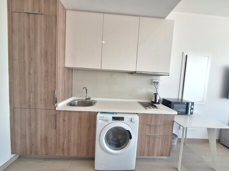 Juffair, Apartments, Flats, Houses & Villas, BHD 260/month,  Furnished,  Studio,  60 Sq. Meter,  Quality Living | Luxury | Pets Allowed | Great Facilities | In New Juffair