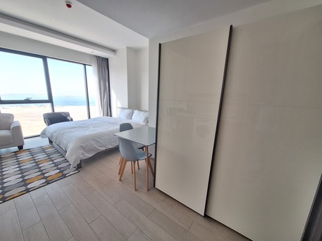 Juffair, Apartments, Flats, Houses & Villas, BHD 260/month,  Furnished,  Studio,  60 Sq. Meter,  Quality Living | Luxury | Pets Allowed | Great Facilities | In New Juffair