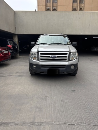 Dammam, Vehicles, Cars & Trucks , SAR 31500,  Ford Expedition,  2012,  Automatic,  388000 KM,  For Sale In Mint Condition