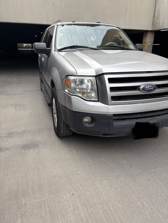 Dammam, Vehicles, Cars & Trucks , SAR 31500,  Ford Expedition,  2012,  Automatic,  388000 KM,  For Sale In Mint Condition