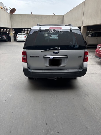 Dammam, Vehicles, Cars & Trucks , SAR 31500,  Ford Expedition,  2012,  Automatic,  388000 KM,  For Sale In Mint Condition