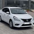 BHD 4600,  Nissan Sunny,  2024,  Automatic,  43100 KM,    (White)