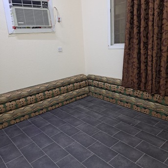 Riyadh, Rooms for Rent, SAR 1000/month,  50 Sq. Meter,  Single Room