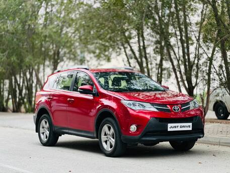 Manama, Vehicles, Cars & Trucks , BHD 4250,  Toyota RAV4,  2013,  Automatic,  149000 KM,    MODEL SINGLE OWNER USED SUV CALL OR WHATSAPP ON 35400768 ,33665080