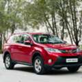 BHD 4250,  Toyota RAV4,  2013,  Automatic,  149000 KM,    MODEL SINGLE OWNER USED SUV CALL OR WHATSAPP ON 35400768 ,33665080