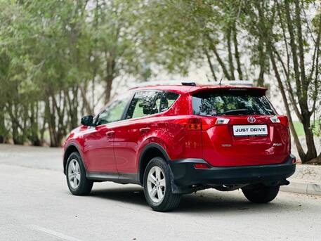 Manama, Vehicles, Cars & Trucks , BHD 4250,  Toyota RAV4,  2013,  Automatic,  149000 KM,    MODEL SINGLE OWNER USED SUV CALL OR WHATSAPP ON 35400768 ,33665080