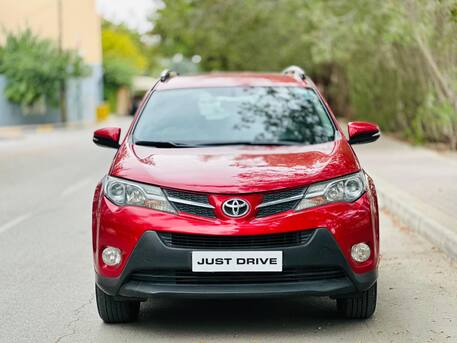 Manama, Vehicles, Cars & Trucks , BHD 4250,  Toyota RAV4,  2013,  Automatic,  149000 KM,    MODEL SINGLE OWNER USED SUV CALL OR WHATSAPP ON 35400768 ,33665080