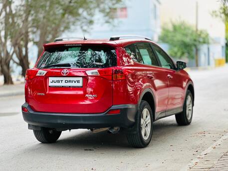 Manama, Vehicles, Cars & Trucks , BHD 4250,  Toyota RAV4,  2013,  Automatic,  149000 KM,    MODEL SINGLE OWNER USED SUV CALL OR WHATSAPP ON 35400768 ,33665080