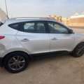 SAR 35000,  2015,  2015,  Automatic,  143000 KM,  Hyundai Tuscon