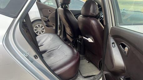 Riyadh, Vehicles, Cars & Trucks , SAR 35000,  2015,  2015,  Automatic,  143000 KM,  Hyundai Tuscon