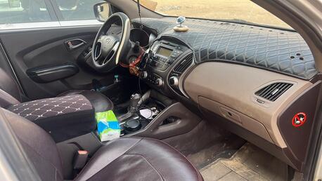 Riyadh, Vehicles, Cars & Trucks , SAR 35000,  2015,  2015,  Automatic,  143000 KM,  Hyundai Tuscon