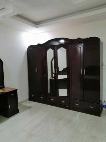 Hamad Town, Rooms for Rent, BHD 120/month,  Furnished,  Furnished Room With Attached Bathroom Available