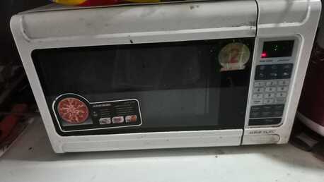 Dammam, Appliances, SAR 600,  Fridge 6 Door Almira Cupboard Washing Machine Oven Smart TV
