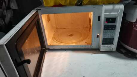 Dammam, Household Items, SAR 500,  Fridge 6 Door Almira Cupboard Washing Machine Oven Smart TV