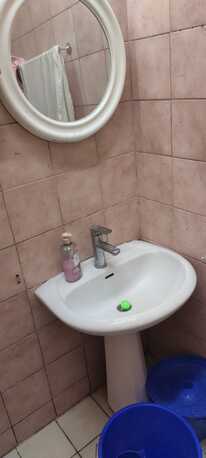 Manama, Bedspace For Rent, BHD 55/month,  100 Sq. Meter,  1 Bed Space Available In Manama  Call Prem Kumar