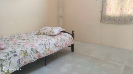 Umm Al Hassam, Apartments, Flats, Houses & Villas, BHD 170,  2 Bedroom 1 Bathroom Flat For Rent In Umm Alhassam (All Inclusive Ewa)