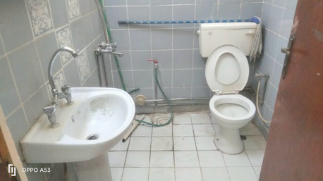 Umm Al Hassam, Apartments, Flats, Houses & Villas, BHD 170,  2 Bedroom 1 Bathroom Flat For Rent In Umm Alhassam (All Inclusive Ewa)