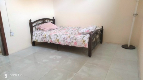Umm Al Hassam, Apartments, Flats, Houses & Villas, BHD 170,  2 Bedroom 1 Bathroom Flat For Rent In Umm Alhassam (All Inclusive Ewa)