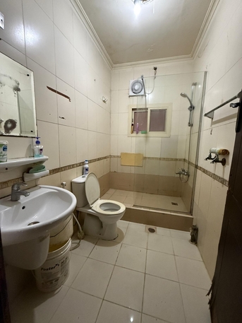 Gudaibiya, Rooms for Rent, BHD 80,  Partition Room For Rent In Gudaibiya