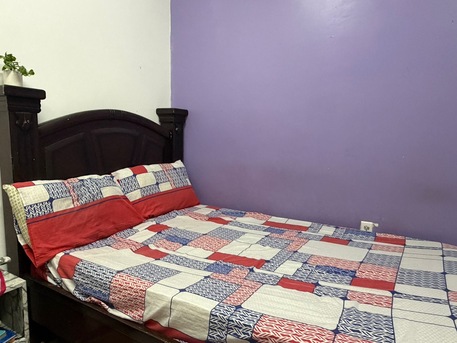 Jubail, Furniture, SAR 150,  Bed