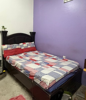 Jubail, Furniture, SAR 150,  Bed