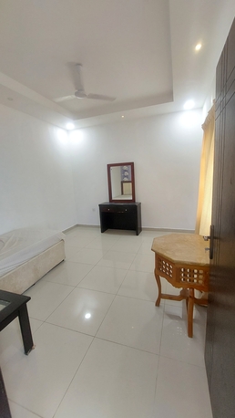 Arad, Apartments, Flats, Houses & Villas, BHD 280,  3 BR,  Flat With Ewa For Rent In Arad
