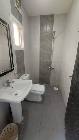 Arad, Apartments, Flats, Houses & Villas, BHD 280,  3 BR,  Flat With Ewa For Rent In Arad