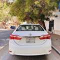 SAR 38500,  Toyota Corolla GLi,  2014,  Automatic,  179700 KM,  Single Used Cars , Key Less Entry. No Accidents Or Re-paint . Family Used Car