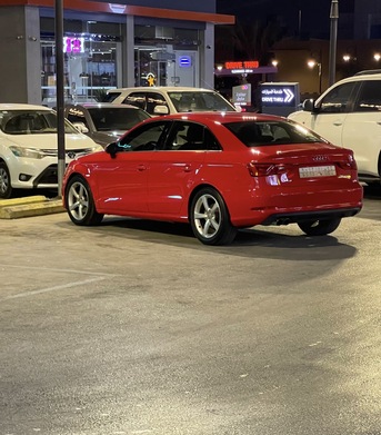 Riyadh, Vehicles, Cars & Trucks , SAR 29000,  Audi A3,  2015,  Automatic,  148600 KM,    &ndash; Super Clean Condition