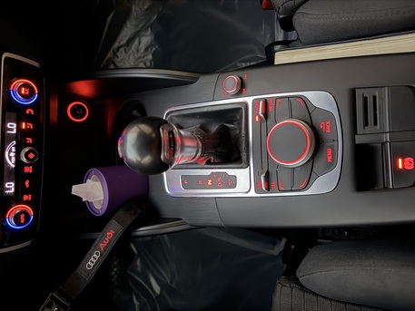 Riyadh, Vehicles, Cars & Trucks , SAR 29000,  Audi A3,  2015,  Automatic,  148600 KM,    &ndash; Super Clean Condition