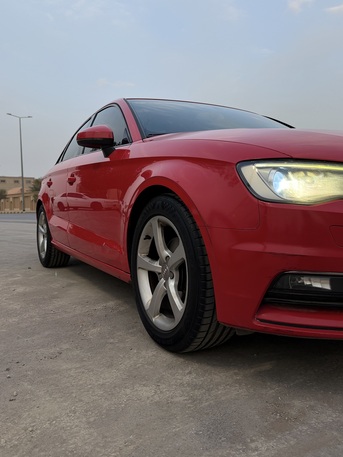 Riyadh, Vehicles, Cars & Trucks , SAR 29000,  Audi A3,  2015,  Automatic,  148600 KM,    &ndash; Super Clean Condition